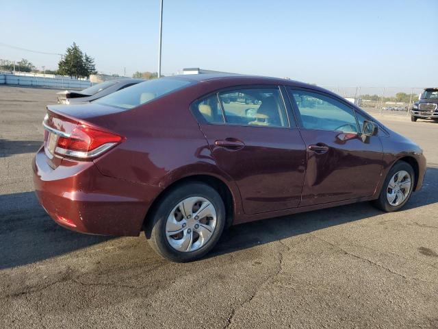 2015 HONDA CIVIC LX 19XFB2F51FE099284