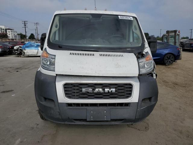 2021 RAM PROMASTER 3C6LRVNG3ME546155