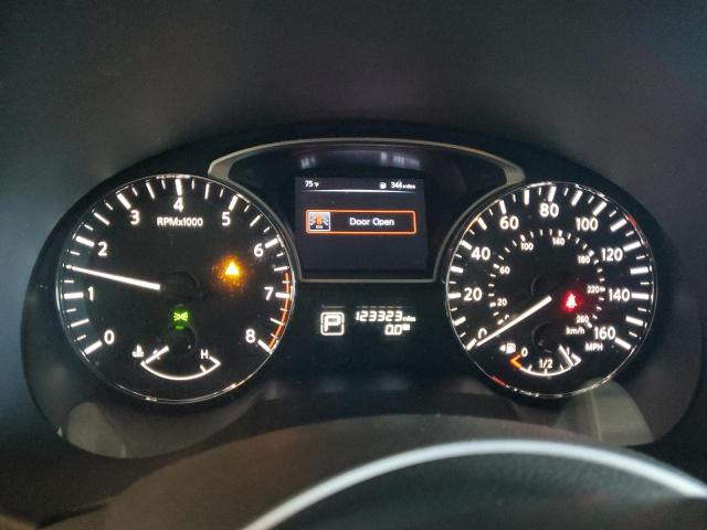 2015 NISSAN ALTIMA 2.5 1N4AL3AP8FC233646