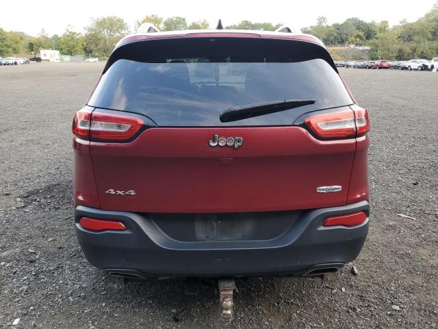 2016 JEEP CHEROKEE LATITUDE - 1C4PJMCS6GW119436