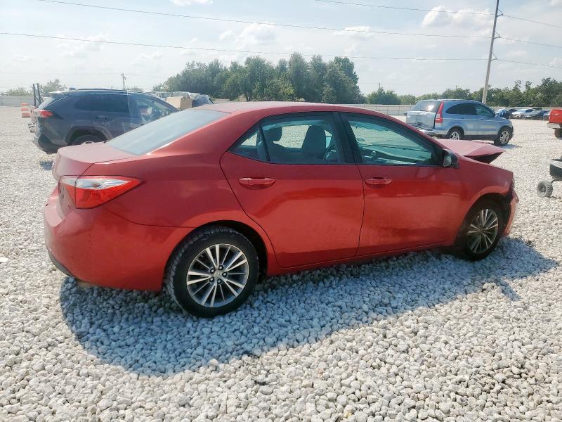 2015 TOYOTA COROLLA L - 5YFBURHE4FP335701