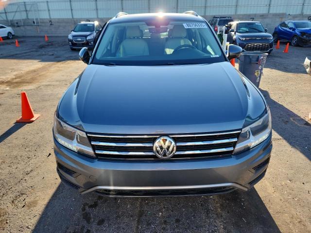2020 VOLKSWAGEN TIGUAN SE #3279538235