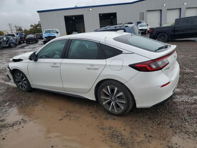 2024 HONDA CIVIC EXL #3302647110