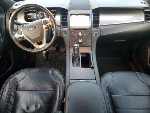 2016 FORD TAURUS SEL - 1FAHP2E86GG153529