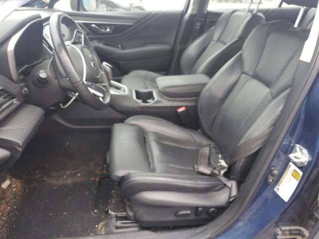 2022 SUBARU LEGACY LIM 4S3BWAN63N3025023