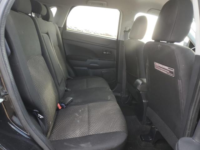2016 MITSUBISHI RVR SE JA4AJ3AUXGZ609357