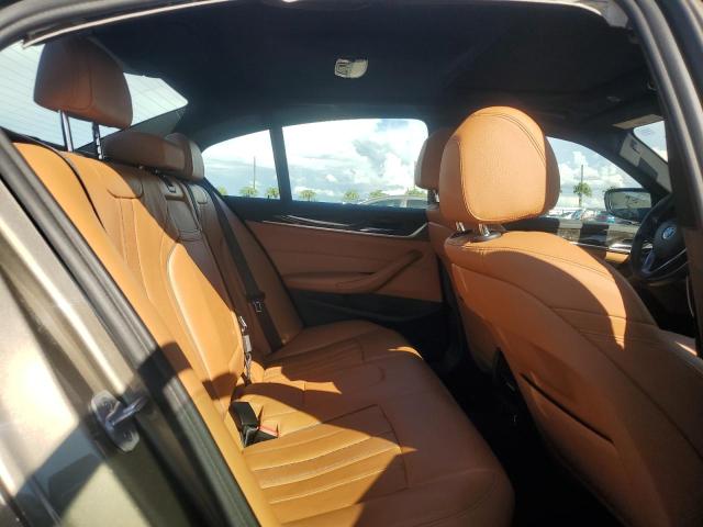 2018 BMW 530 I - WBAJA5C57JG900261