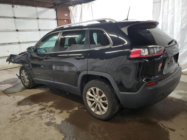 2019 JEEP CHEROKEE L 1C4PJLCB9KD159928