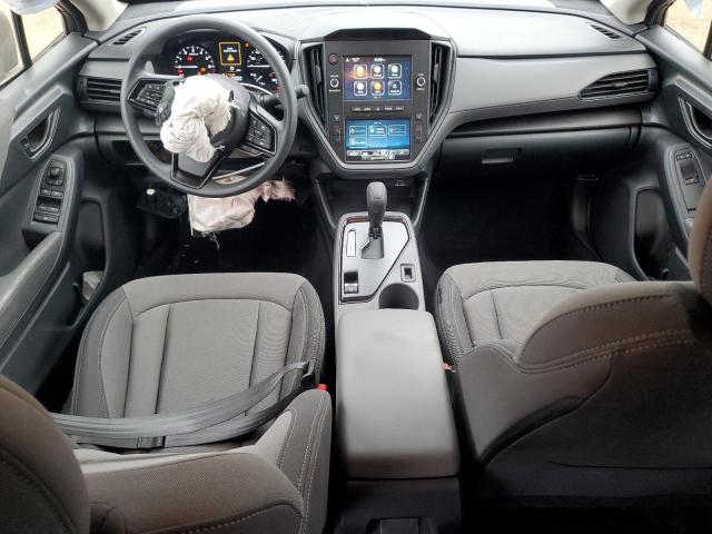 2025 SUBARU CROSSTREK JF2GUABC1SH221094