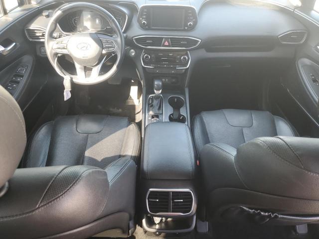 2019 HYUNDAI SANTA FE L - 5NMS5CAA0KH067090