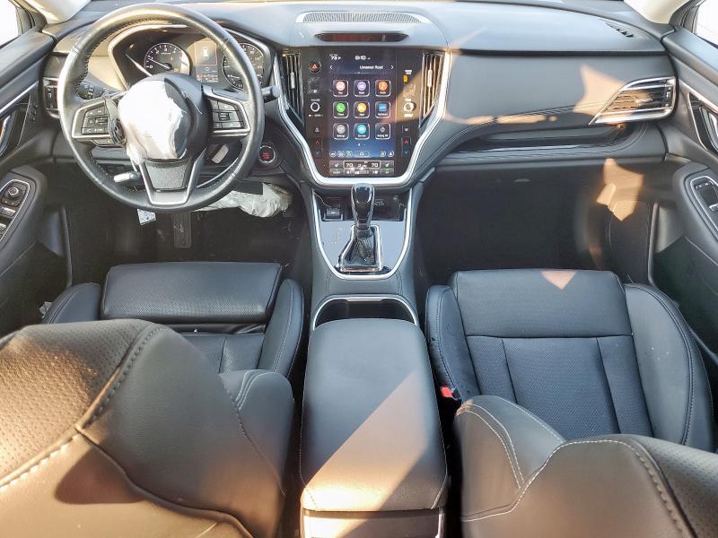 2024 SUBARU OUTBACK LIMITED #3293546455