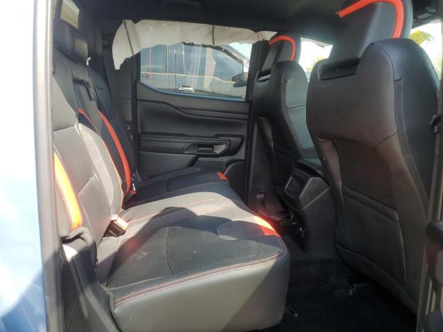 2025 FORD RANGER RAP 1FTER4LR3SLE11102