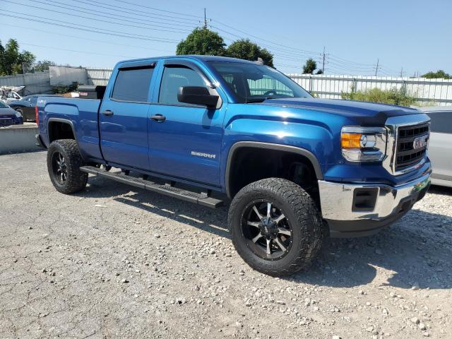 2015 GMC SIERRA K1500 3GTU2TEC7FG267995