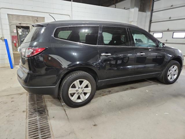 2014 CHEVROLET TRAVERSE L #3268863241
