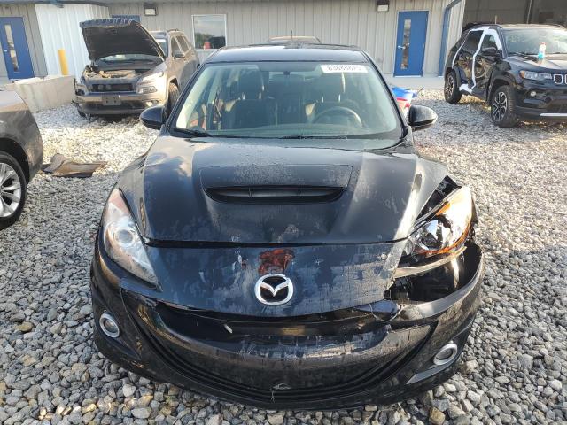 2010 MAZDA SPEED 3 - JM1BL1H42A1283445