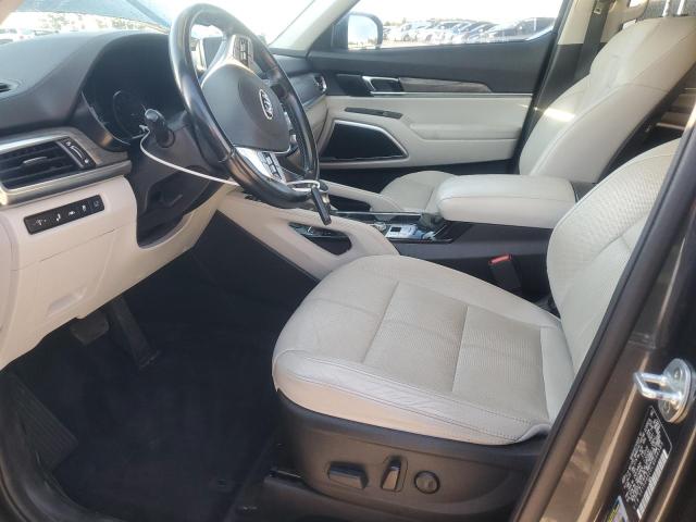 2020 KIA TELLURIDE 5XYP34HC2LG056385