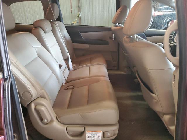 2016 HONDA ODYSSEY EX 5FNRL5H68GB104719