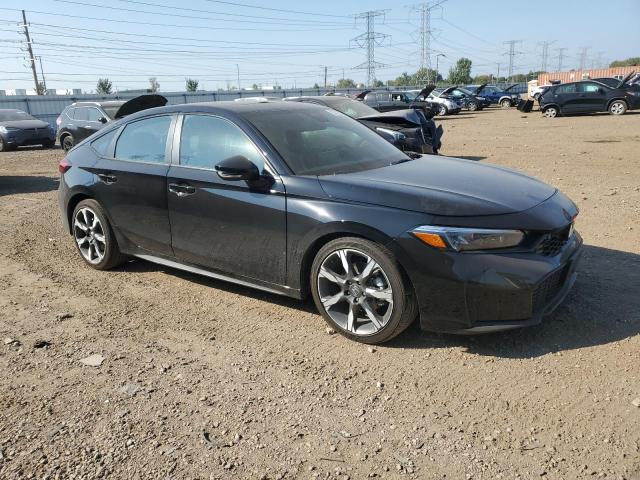2025 HONDA CIVIC SPORT TOURING 19XFL4H91SE014396