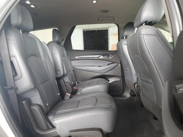 2018 BUICK ENCLAVE ESSENCE - 5GAERBKW0JJ269055