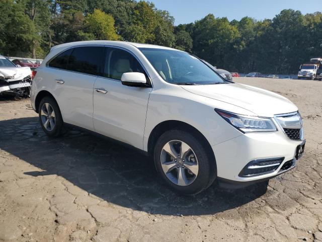 2016 ACURA MDX 5FRYD3H28GB010171