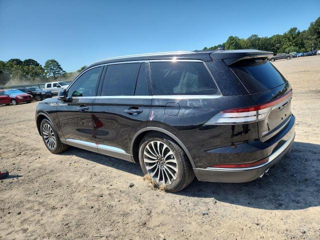 2022 LINCOLN AVIATOR RESERVE 5LM5J7XC8NGL09606