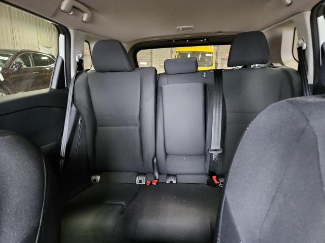 2025 NISSAN ROGUE S - 5N1BT3AB7SC774289