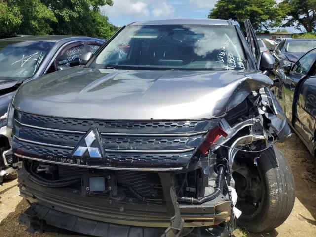2022 MITSUBISHI OUTLANDER #3280669382