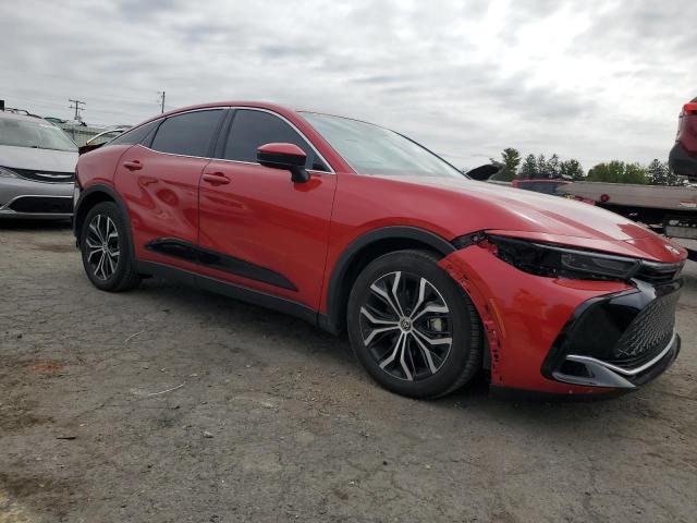 2024 TOYOTA CROWN XLE JTDAAAAF2R3020594