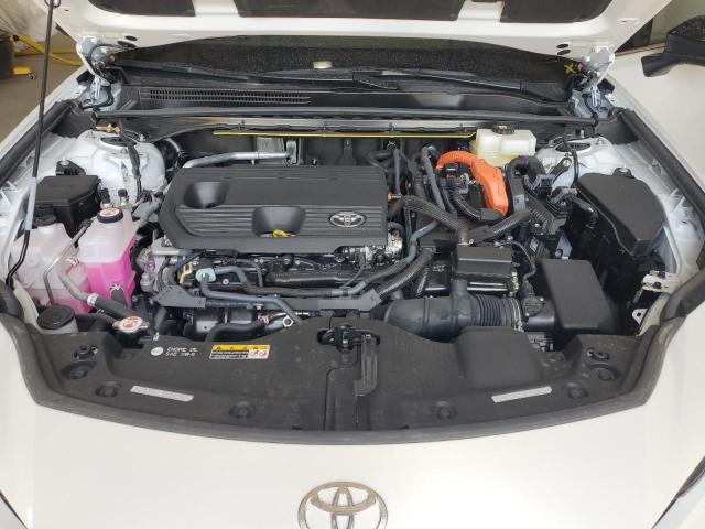 2025 TOYOTA CROWN SIGNIA XLE JTDACAAJ0S3017083