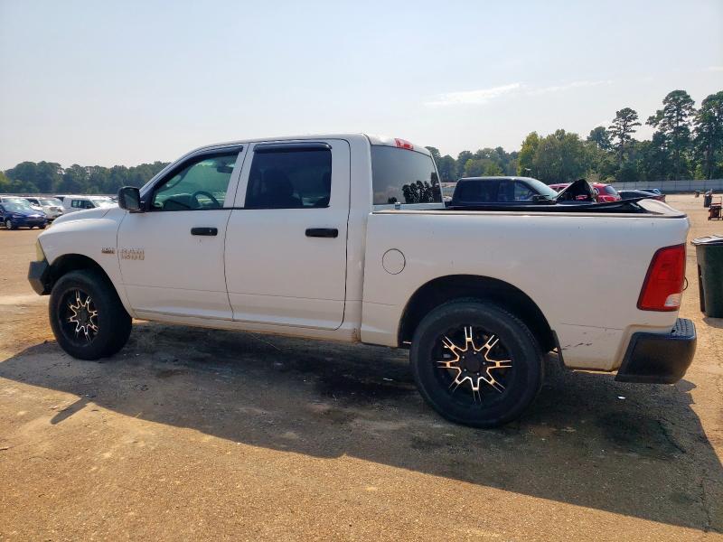 2016 RAM 1500 ST 3C6RR7KTXGG296154