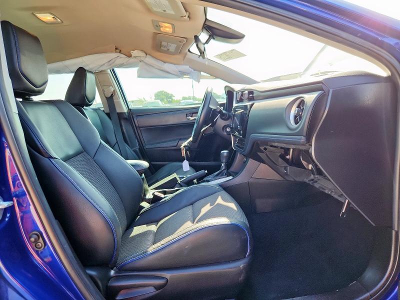 2018 TOYOTA COROLLA L 5YFBURHE8JP772741