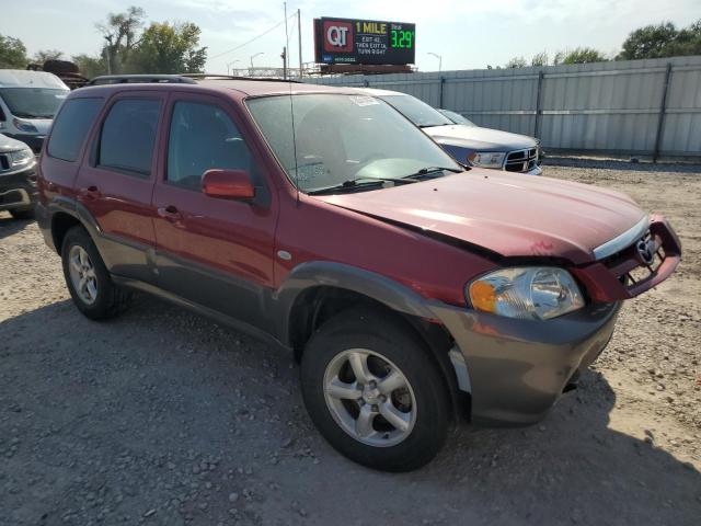 2006 MAZDA TRIBUTE S #3291690228