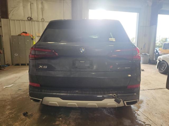 2021 BMW X5 XDRIVE4 - 5UXCR6C01M9D95276