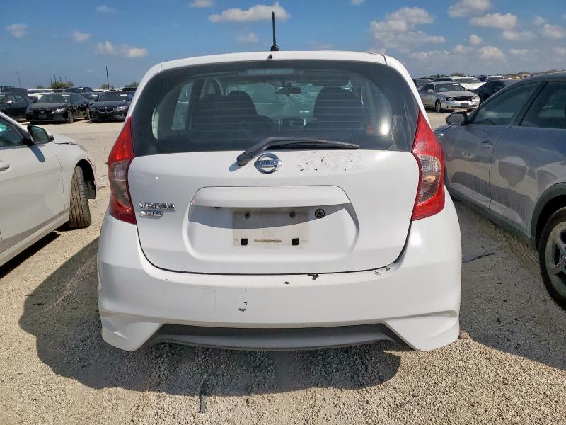 2019 NISSAN VERSA NOTE 3N1CE2CP4KL360612
