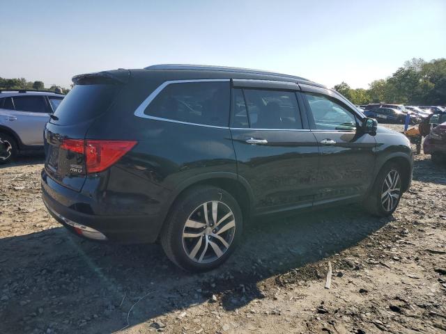 2016 HONDA PILOT TOURING - 5FNYF6H98GB029281