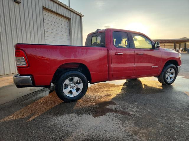 2020 RAM 1500 BIG H 1C6SRFBT2LN296033