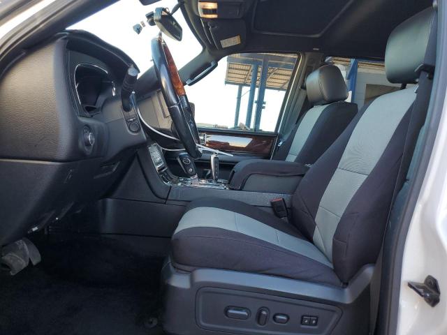 2017 LINCOLN NAVIGATOR - 5LMJJ2JT7HEL01782