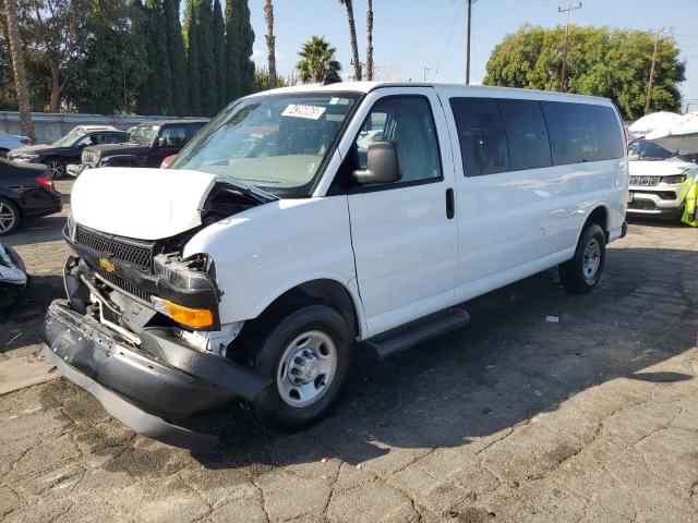 2023 CHEVROLET EXPRESS G3 1GAZGNFP3P1234182