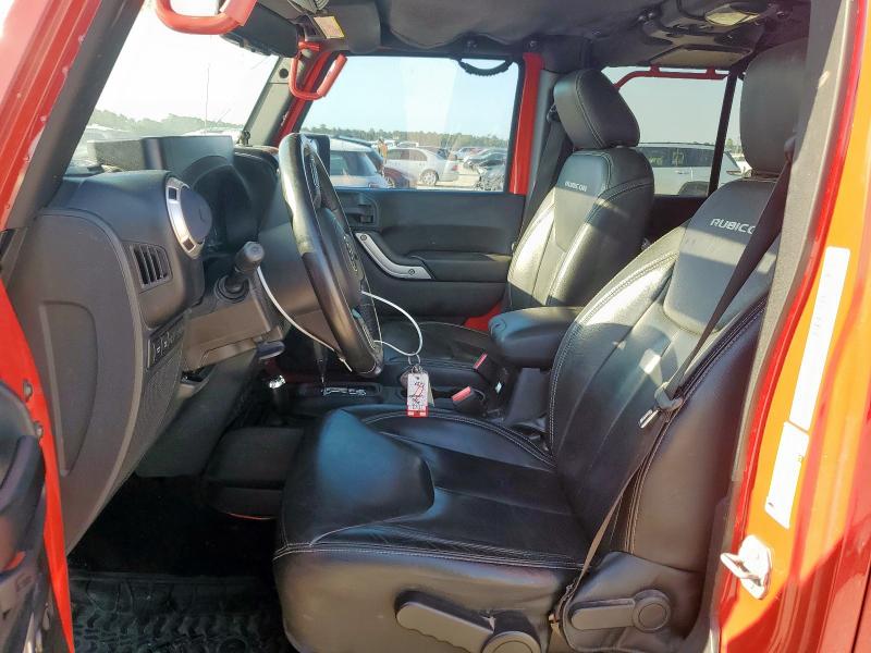 2017 JEEP WRANGLER U 1C4HJWFG2HL688035