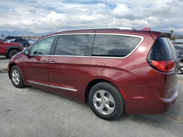 2018 CHRYSLER PACIFICA H - Other View