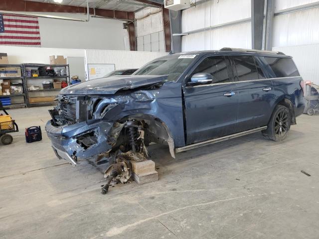 Global Auto Auctions: 2019 FORD SPORT UTILITY VEHICLE