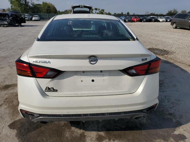 2020 NISSAN ALTIMA SR 1N4BL4CV0LC167658