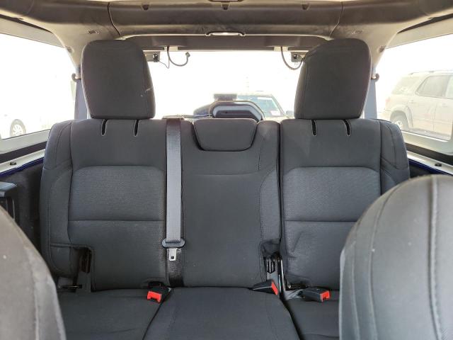 2020 JEEP WRANGLER UNLIMITED SPORT 1C4HJXDN9LW105894