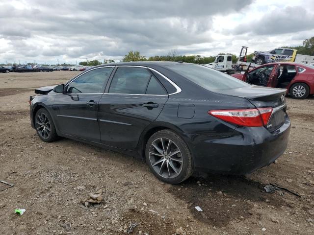 2015 TOYOTA CAMRY LE #3315773343