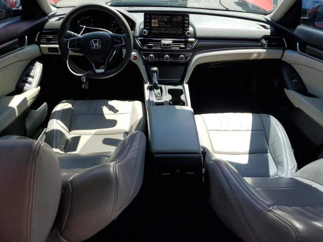 2018 HONDA ACCORD EX 1HGCV1F41JA064253