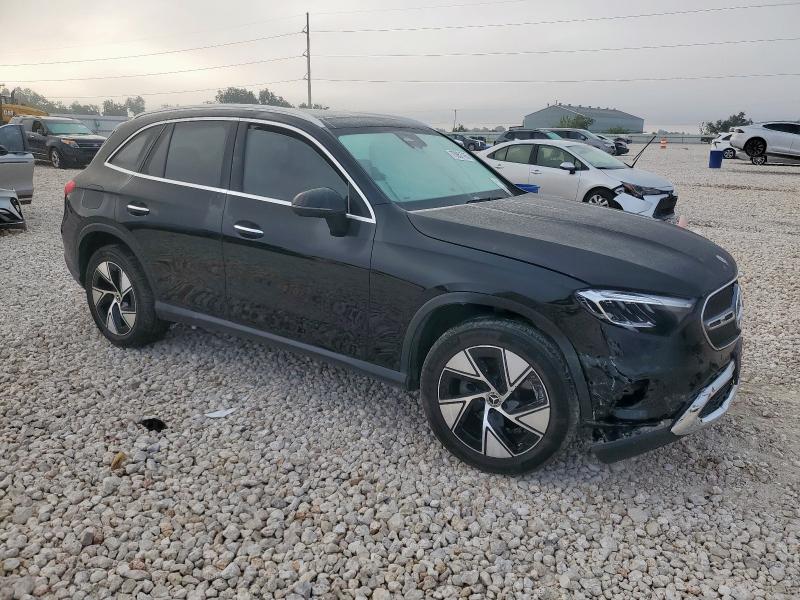 2024 MERCEDES-BENZ GLC 300 4MATIC W1NKM4HB7RF141693