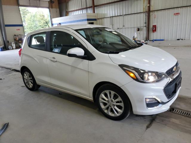 2021 CHEVROLET SPARK 1LT KL8CD6SA2MC739796