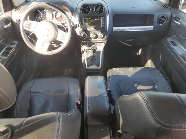 2014 JEEP COMPASS LI #3306570123