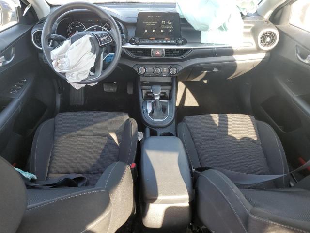 2021 KIA FORTE FE 3KPF24AD6ME367947