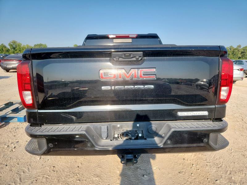 2023 GMC SIERRA C1500 ELEVATION 1GTPHCED7PZ211982
